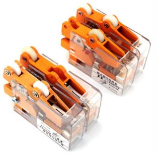 Hitachi Elevator Limit Switch